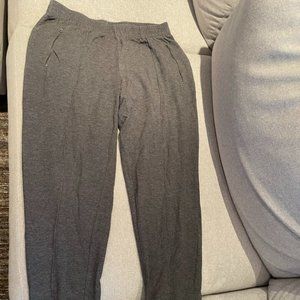 Club Monaco Jogger Sweatpants